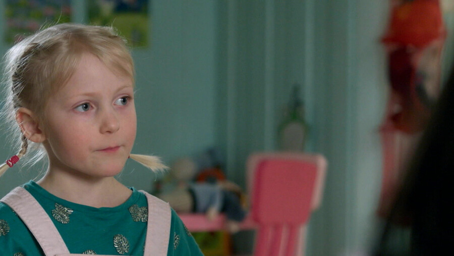 Casper en Emma