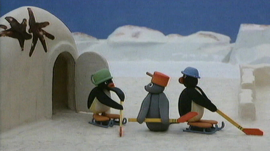 Pingu