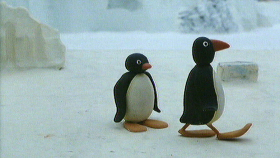 Pingu
