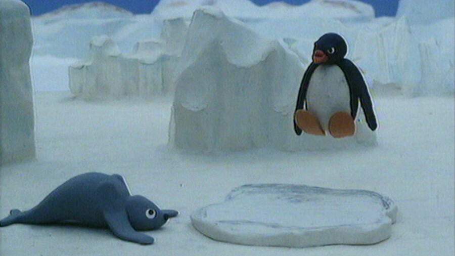Pingu