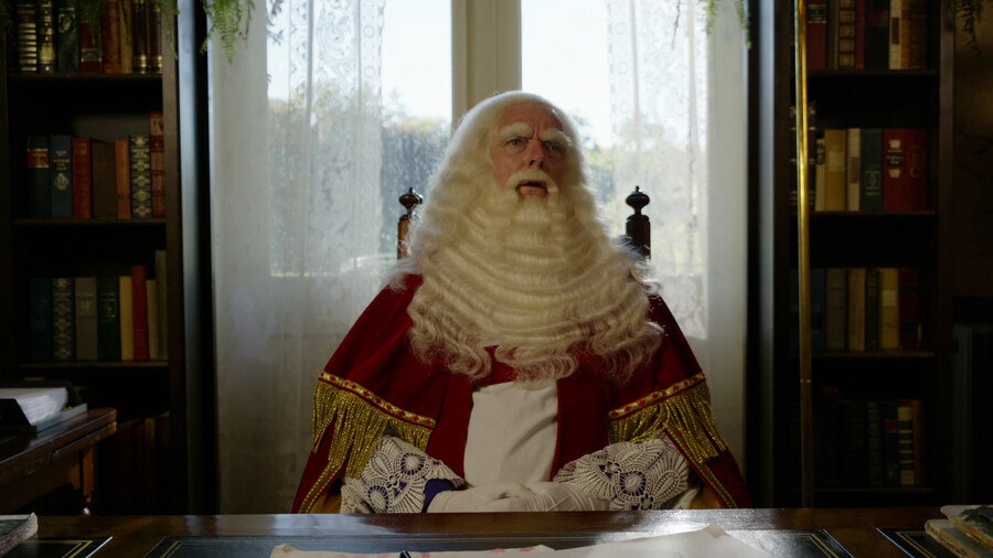 Het Sinterklaasjournaal