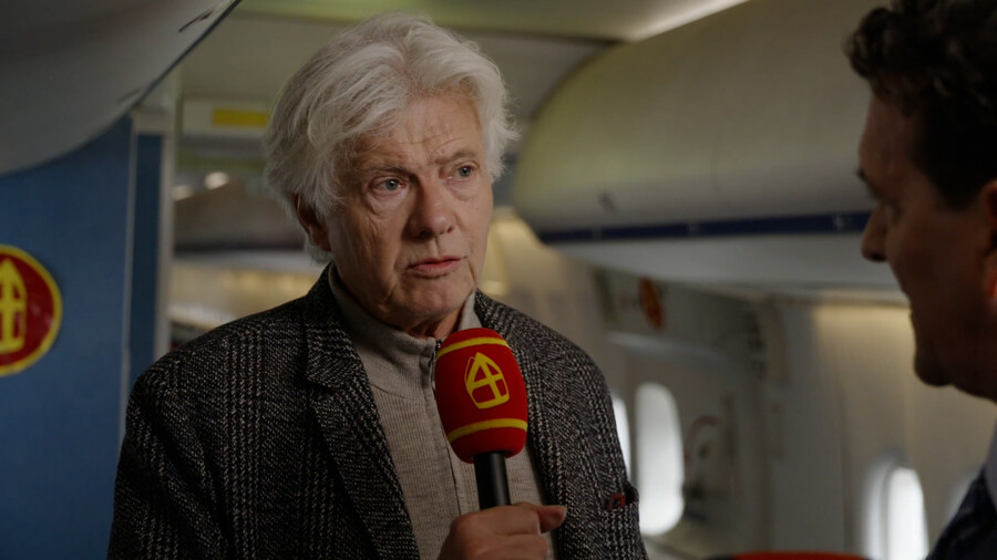 Het Sinterklaasjournaal