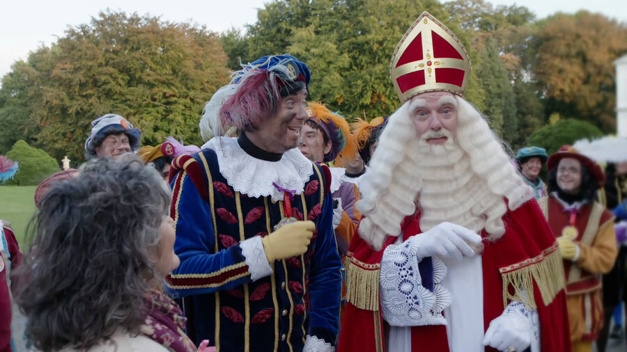Het Sinterklaasjournaal