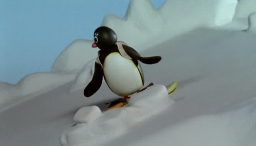 Pingu