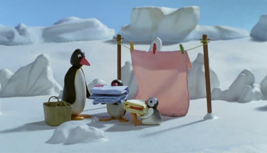 Pingu