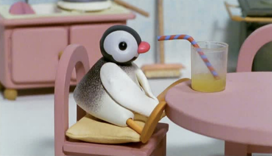 Pingu