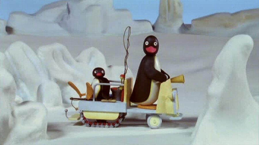 Pingu
