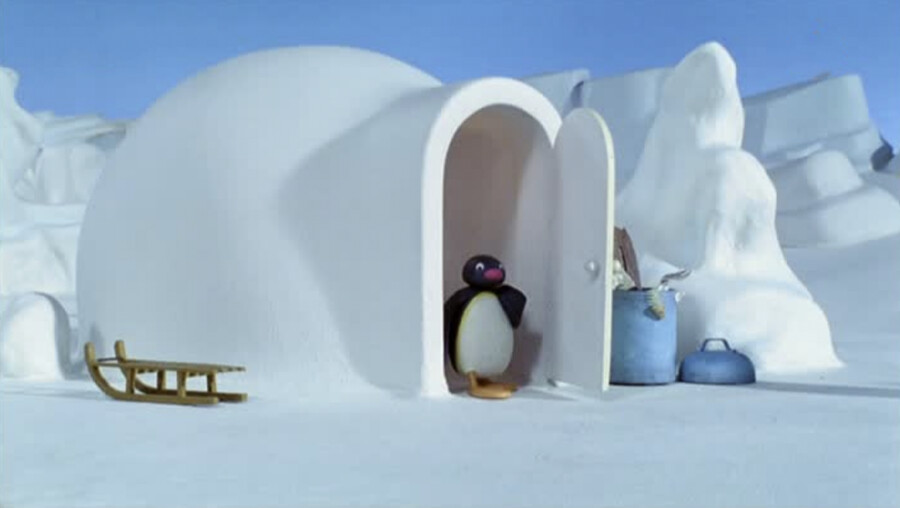 Pingu