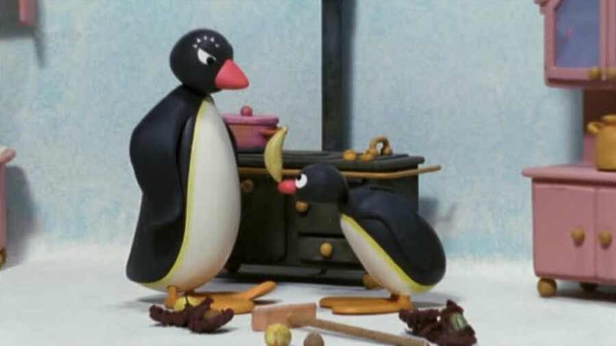 Pingu