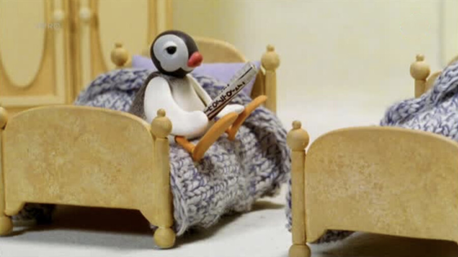 Pingu