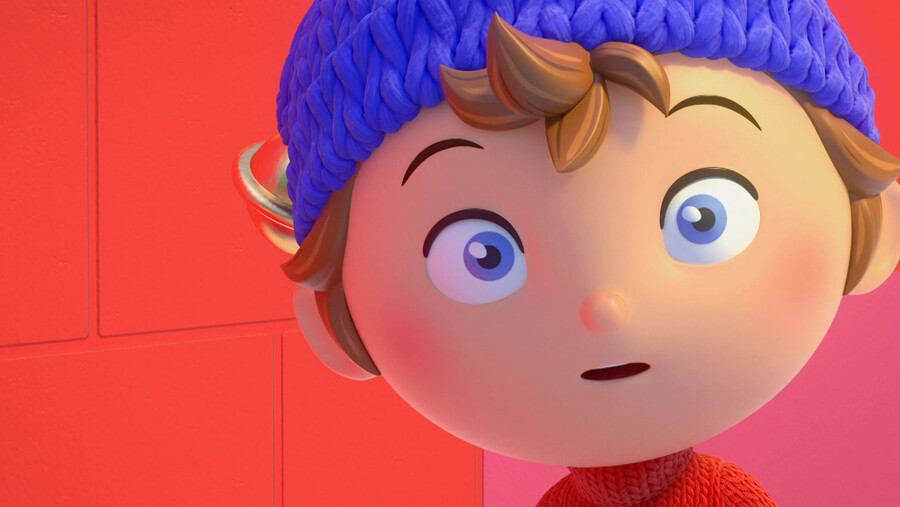 Noddy, de detective