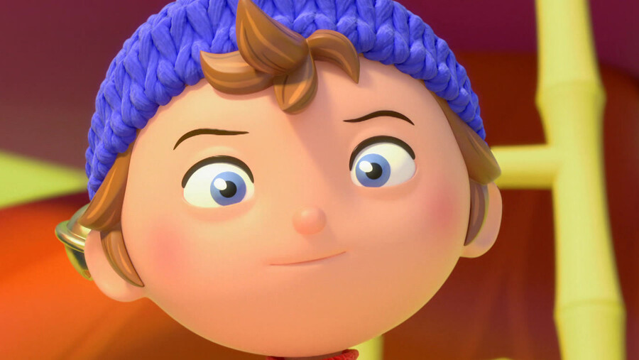 Noddy, de detective