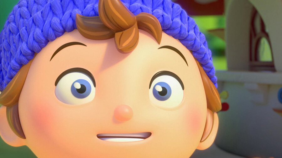 Noddy, de detective