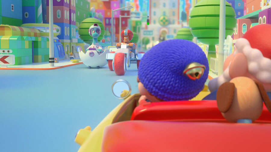 Noddy, de detective