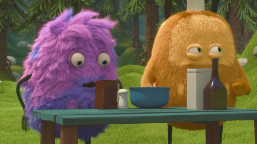 Kiwi & Strit