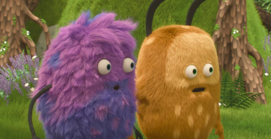 Kiwi & Strit