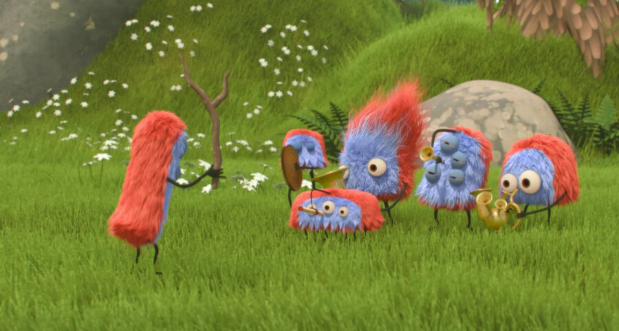 Kiwi & Strit