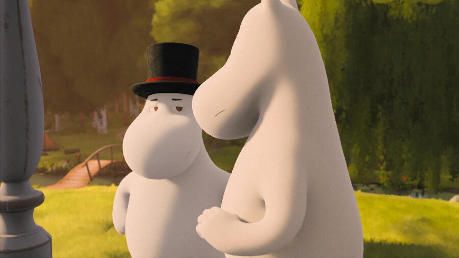 Moomin Vallei