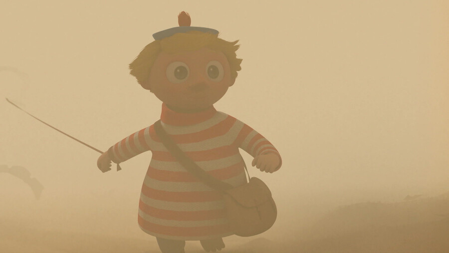 Moomin Vallei