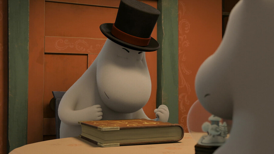 Moomin Vallei