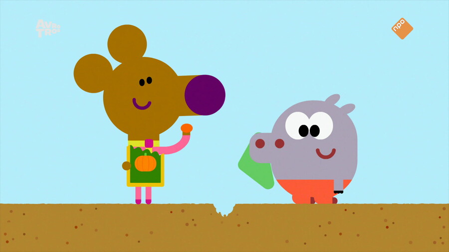 Hoi Duggee