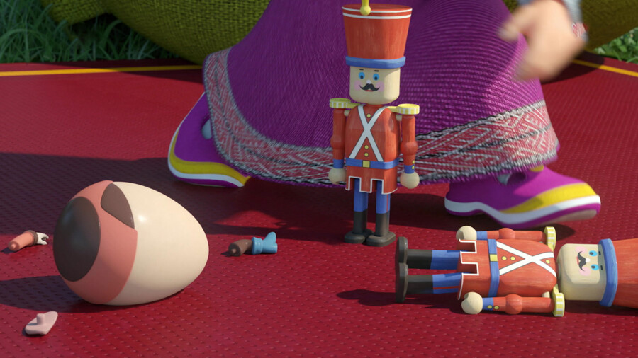 Masha en de beer: Kinderliedjes