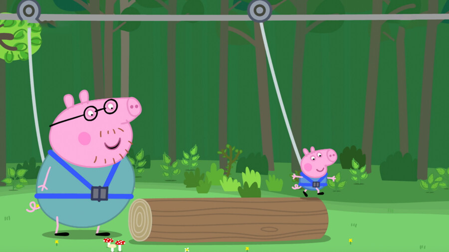 Peppa Pig