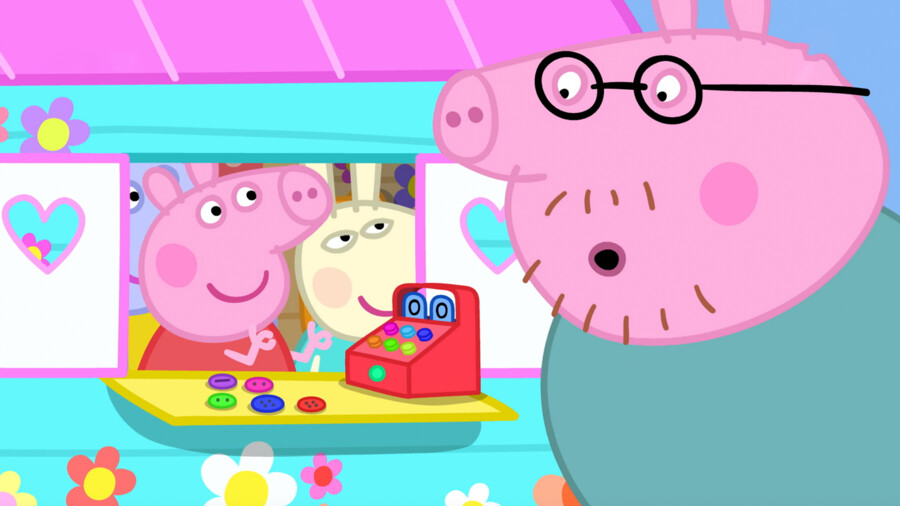 Peppa Pig