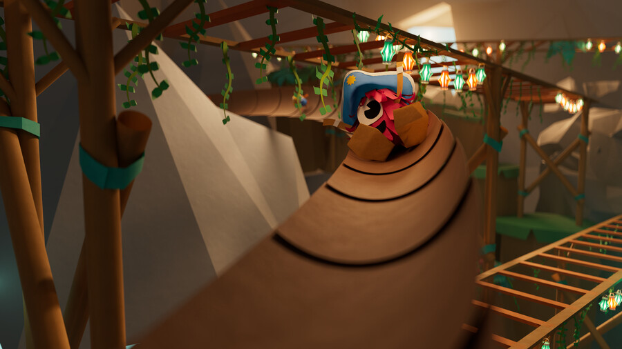 Pop Papierstad