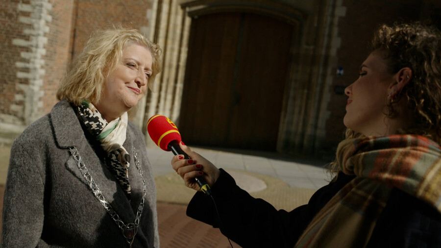 Het Sinterklaasjournaal