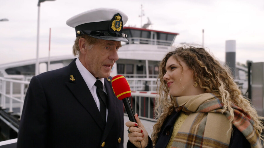 Het Sinterklaasjournaal