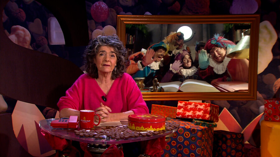 Het Sinterklaasjournaal