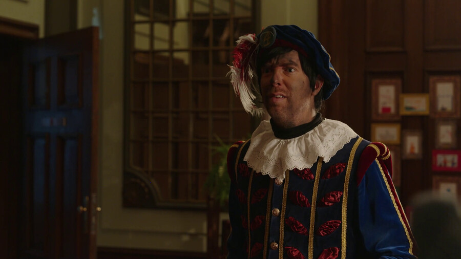 Het Sinterklaasjournaal