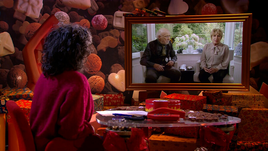 Het Sinterklaasjournaal