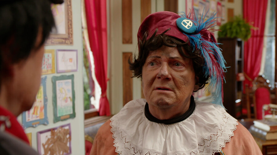 Het Sinterklaasjournaal