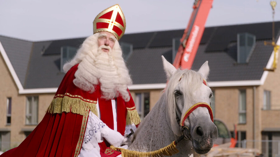 Het Sinterklaasjournaal