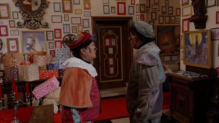 Het Sinterklaasjournaal