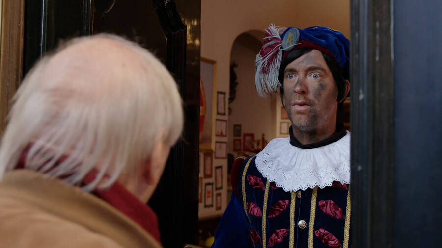 Het Sinterklaasjournaal