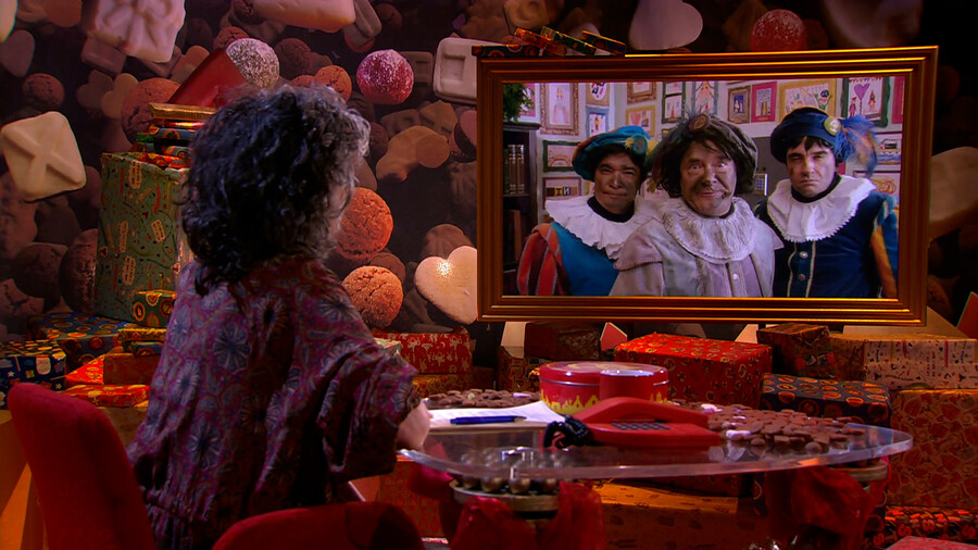 Het Sinterklaasjournaal