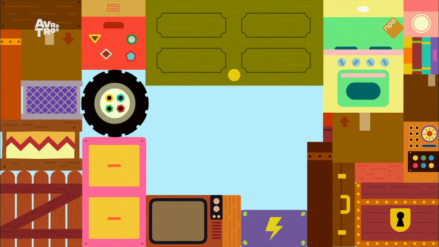 Hoi Duggee
