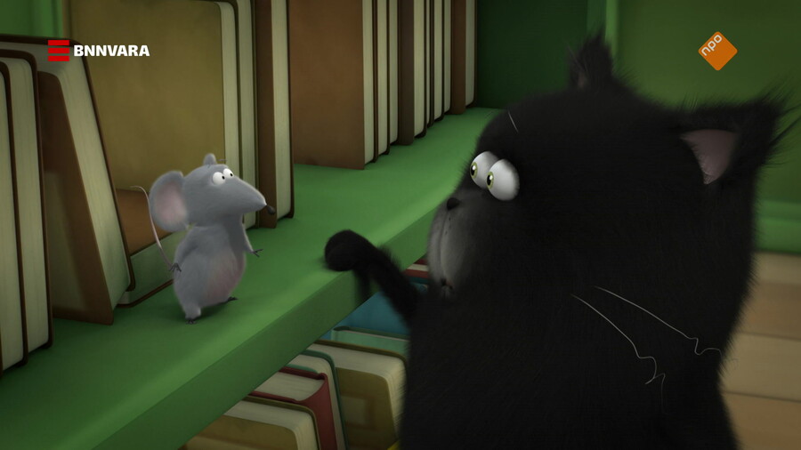 Splat & Seymour