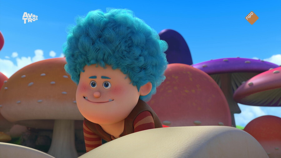 Het betoverde dorp van Pinokkio