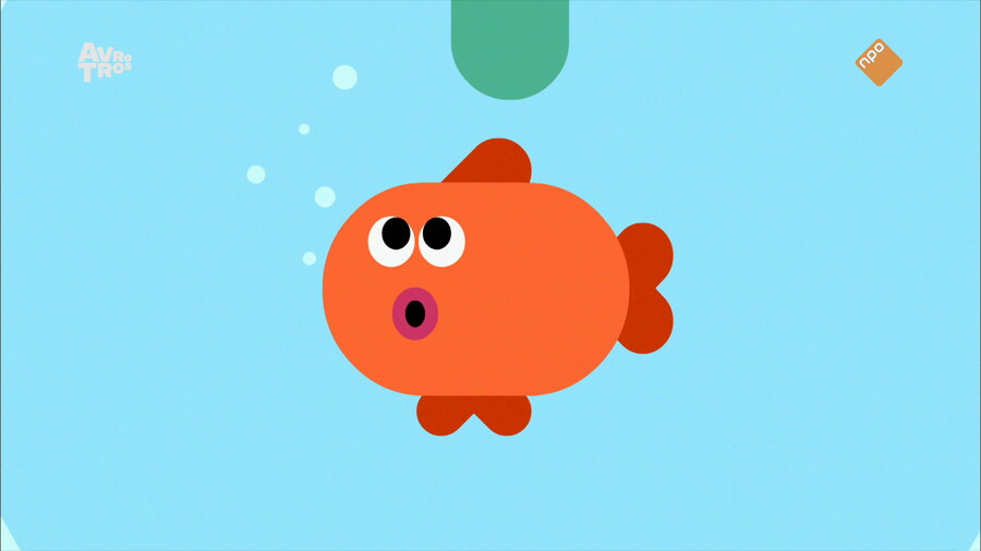 Hoi Duggee
