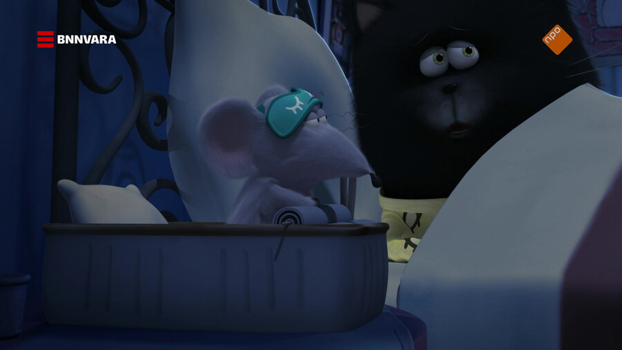 Splat & Seymour