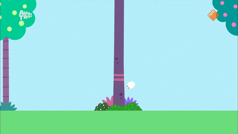 Hoi Duggee