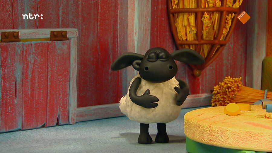 Timmy tijd