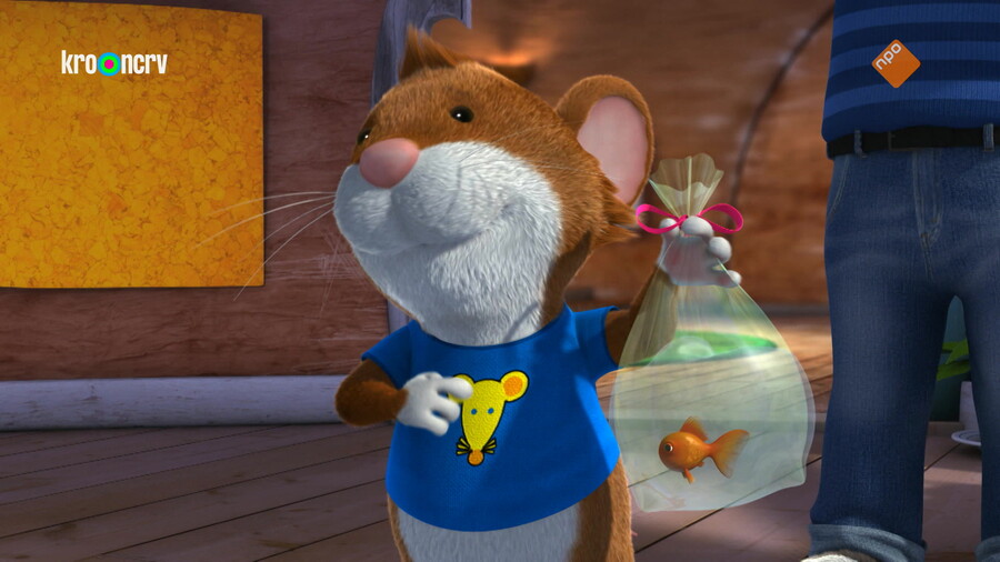 Tip de muis