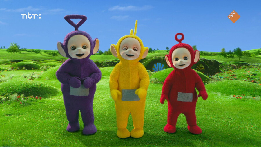 Teletubbies