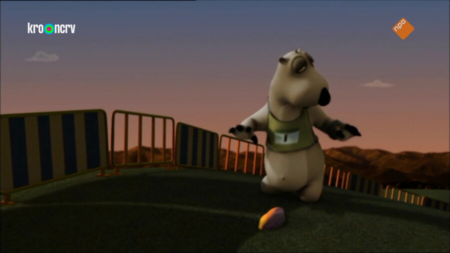 Bernard