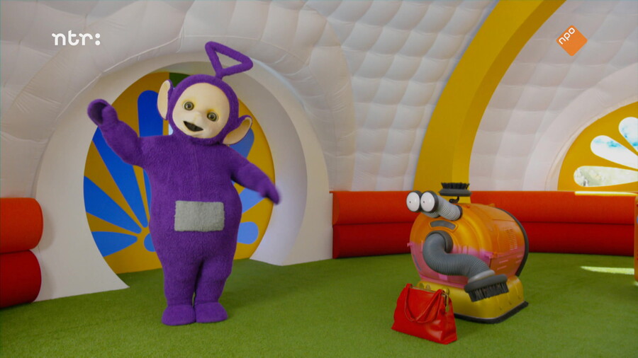 Teletubbies
